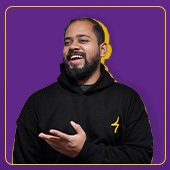 Faraz Feroz — Digital Planner