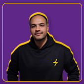 Syed Jahanzaib — Manager IMC