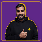 Shakeel Asif — Sr. Digital Planner