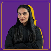 Suhera Fareed — IMC Manager
