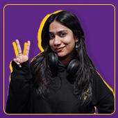 Javaria Shakeel — Creative Manager