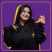 Farah Aslam — Social Media Executive
