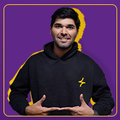 Shahan Naqvi — Sr. Digital Media Planner