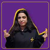 Mariya Pitafi — Digital Media Planner