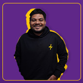 Daniyal Rais — Motion Graphic Artist