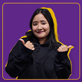 Jawaria Jawad — Client Services Manager